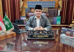 Gelar Harlah di Kampung Nelayan NTT, PBNU Ingin Perkuat Sektor Kemaritiman