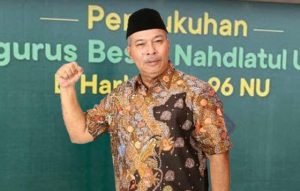 MoU PBNU-KKP Concern pada Akses Permodalan dan Pasar Kampung Nelayan Binaan