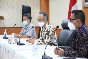 Sambut Pemilu dan Pilkada Serentak 2024, Kemendagri Antisipasi Dini Potensi Konflik