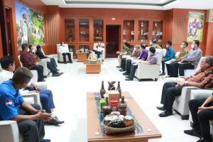 Kemendagri Turunkan Tim ke NTT Dukung Penetapan UMP 2022 Sesuai Regulasi