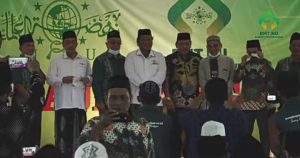 Target Pendirian 100 BMT NU, Ma’ruf Syah: Jangan Menimbulkan Trauma Masa Lalu