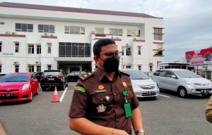 Audit BPKP belum selesai, Kejati Lampung kembali periksa saksi kasus penyalahgunaan dana hibah KONI Lampung