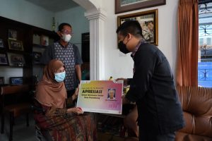 Hari Pers Nasional, Pertamina Patra Niaga Sumbagsel Haturkan Terima Kasih kepada Insan Pers