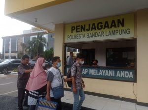Merasa Ditipu, Penyandang Disabilitas Ini Lapor ke Polisi