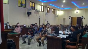 Agung Ilmu Mangkunegara Ungkap Jumlah Fee yang Diberikan ke Sang Adik