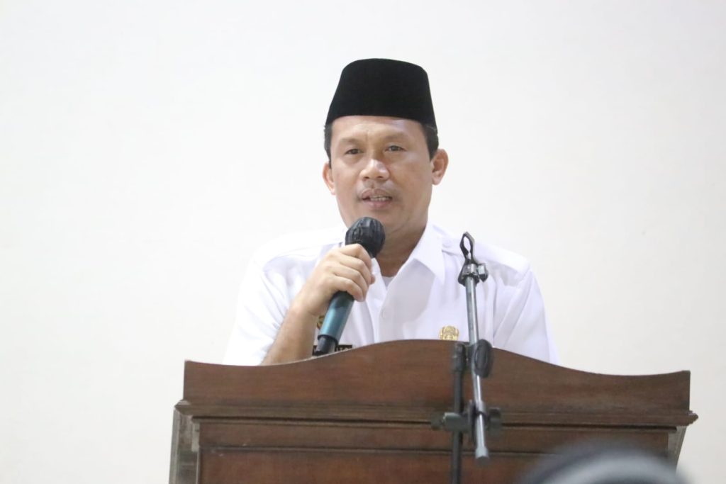 Kantor Wilayah Kementerian Agama Lampung Sambut Baik Logo Halal