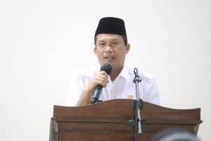 Kantor Wilayah Kementerian Agama Lampung Sambut Baik Logo Halal