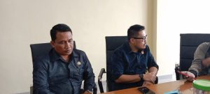 Pengurus DPC Demokrat Bandarlampung Bantah Kabar yang Beredar Terkait Dugaan Penyelewengan Dana Parpol