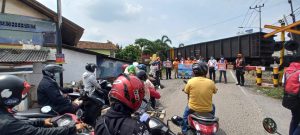 Budaya Keselamatan Jadikan Komitmen Pelayanan KAI jelang Angkutan Lebaran Tahun 2022
