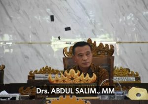 Komisi II DPRD Bandarlampung Gelar Rapat Kerja dengan Badan Pengelolaan Pajak dan Retribusi Daerah