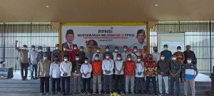Aep Saripudin Terpilih Sebagai Ketua Perhimpunan Petani Nelayan Seluruh Indonesia (PPNSI) Provinsi Lampung