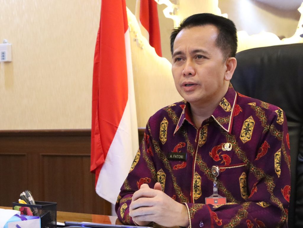 Ini Daftar Daerah dengan Realisasi APBD Tertinggi Hingga Maret 2022