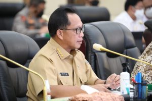 Mendagri Terbitkan Surat Edaran, Atur Soal Pemberian THR dan Gaji ke-13 oleh Pemda