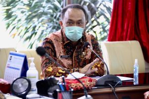 Kemendagri Moratorium Penggantian Kadisdukcapil Untuk Sukseskan 7 Program Strategis Nasional Adminduk