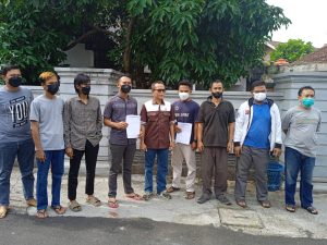 Warga Sampaikan Tiga Hal Ini Saat Hadiri Reses Anggota DPRD Bandarlampung, Dedi Yuginta