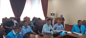 Kesimpulan Rapat di DPRD Bandarlampung, Upah Buruh Naik Kisaran Empat Persen