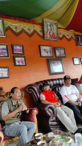 PKS Terus Komitmen Lestarikan Budaya Leluhur