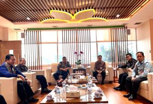 Kemendagri, KPK, dan BPKP Sepakat Percepat Satukan Sistem serta Data Pembangunan dan Keuangan Daerah