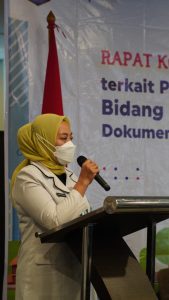 Kemendagri Tekankan Pentingnya Pemda Terapkan SPM Urusan PUPR