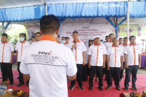 Aep Saripudin Siap Tingkatkan Kesejahteraan Petani dan Nelayan di Lampung
