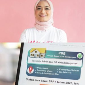 Platform Digital Dorong Penerimaan Negara Lewat Layanan Pembayaran Pajak Online