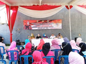 Wiwik Anggraini Berharap Pendidikan Terkait Pancasila Dimasukkan ke Kurikulum Sekolah