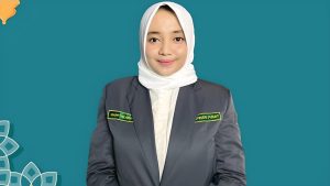 Sah! Whasfi Velasufah Terpilih Jadi Ketua Umum IPPNU 2022 – 2025