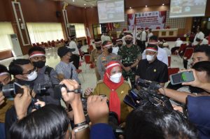 Walikota Perintahkan Banpol-PP Bandar Lampung dan Dinsos Razia ODGJ