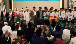 PWNU Jatim Dukung Instruksi Polri Dalam Berantas Perjudian