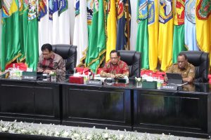 Antisipasi Dampak Inflasi, Kemendagri Ajak Daerah Lakukan Tindakan Preventif