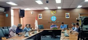 Dewan Pers Menang, Mahkamah Konstitusi Tolak Seluruh Gugatan Uji Materiil UU Pers