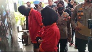 Terlilit Hutang, Oknum Bidan Gelapkan 8 Unit Mobil Rental