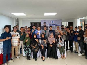 Gekrafs Lampung Bakal Lakukan Tiga Hal Ini