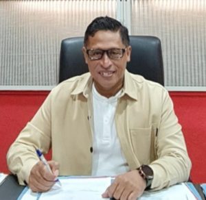 Pasca Kenaikan Harga BBM, Ketua DPRD Bandarlampung Wiyadi Dorong Pemkot Beri Bantuan Masyarakat