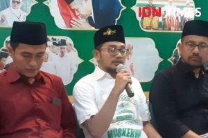 Pastikan Kesiapan Pesantren Ramah Anak, PWNU Jatim Bentuk 40 Posko