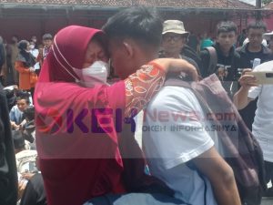 Terindikasi Hendak Tawuran, Ratusan Pelajar Diamankan Polisi