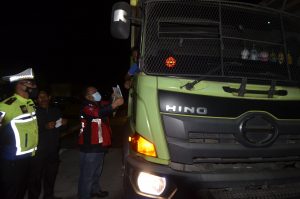 Tekan angka kecelakaan di jalan tol, Hutama Karya lakukan operasi Microsleep secara rutin
