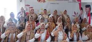 Pengajian Bersama, Pengobatan Gratis dan Bakti Sosial, Semarakkan Peringatan HUT PIRA di Lampung