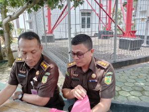 Tak serius hitung kerugian negara kasus KONI Lampung, Kejati Lampung cabut permohonan audit di BPKP