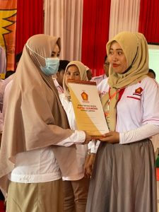 Kukuhkan Pengurus PIRA Kota Metro, Ini Harapan PIRA Provinsi Lampung