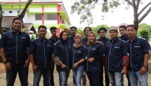 Usai dilantik, SMSI Bandar Lampung kebut program kegiatan jangka pendek