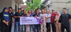 SMSI Bandar Lampung Tatap Tahun 2023 Lewat Sejumlah Program