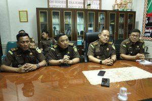 Kasus Oknum Jaksa Kena Gerebek Suami Sah di Lampung Berakhir Damai