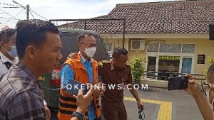 Andi Desfiandi Siap Menerima Keputusan Hakim