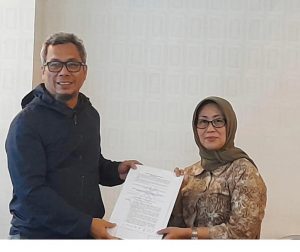 SMSI Menolak Pasal Yang Memberatkan Perusahaan Pers