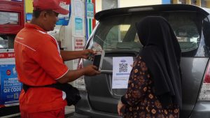 Hari Ini, Pertamina Perluas Implementasi Uji Coba Full Cycle Subsidi Tepat di Provinsi Lampung