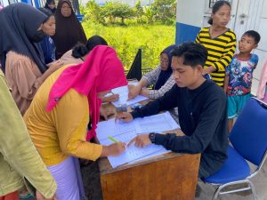 PT. HASTA DWIYUSTAMA LOGISTIK Selalu Berikan Perhatian Penuh kepada Masyarakat