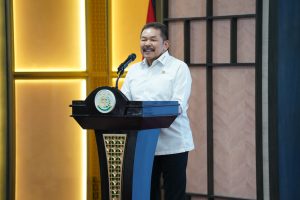 Enam Kali Raih WTP, Jaksa Agung Berharap Kejaksaan Jadi Institusi yang Akuntabel di Mata Publik