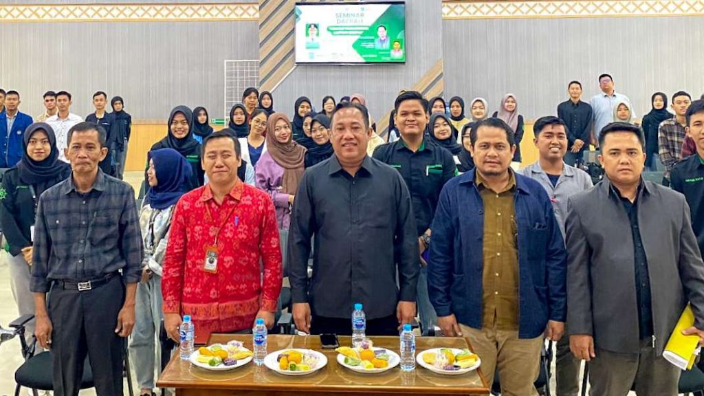 Membangun Lampung Lewat Sosial Budaya
