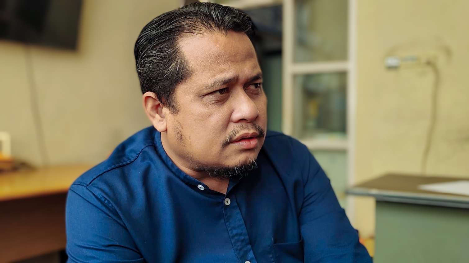 Demokratisasi di Internal Partai Politik